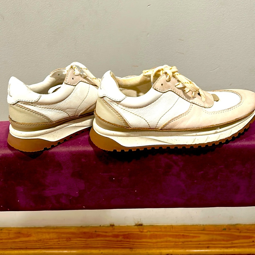 Madewell sneakers